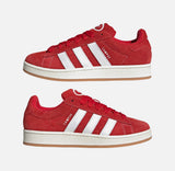 Кецове ADIDAS Originals Campus 00s Red/White H03474