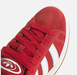Кецове ADIDAS Originals Campus 00s Red/White H03474