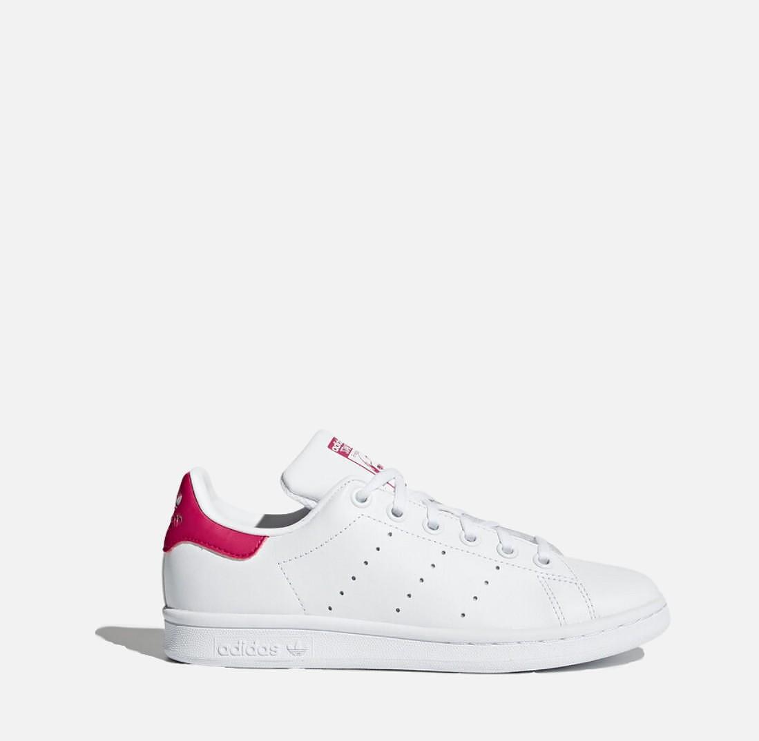 Кецове Adidas Stan Smith J B32703