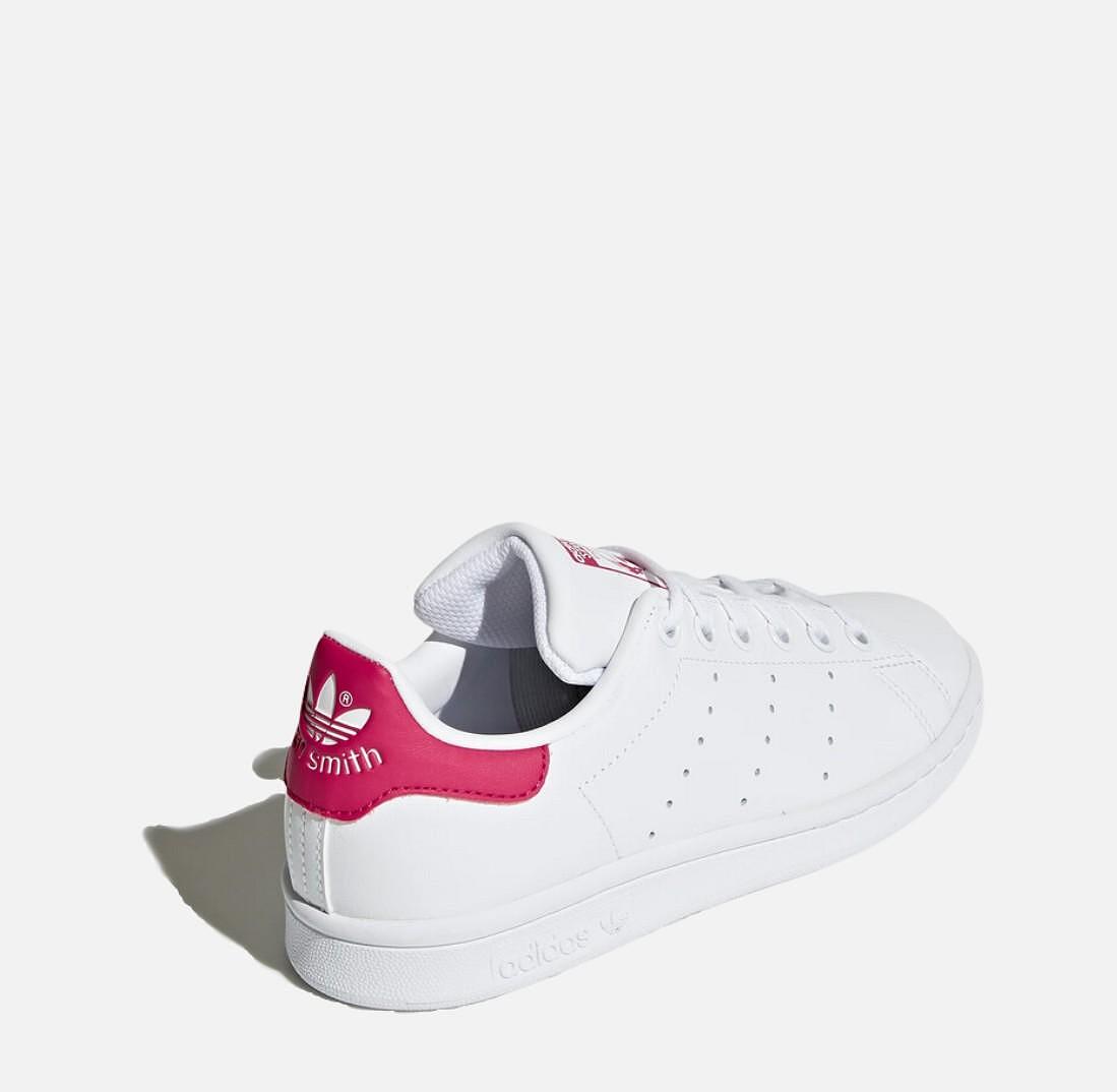 Кецове Adidas Stan Smith J B32703