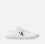 Кецове Calvin Klein Jeans White YM0YM00306