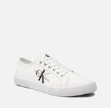 Кецове Calvin Klein Jeans White YM0YM00306