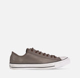 Кецове Converse Chuck Taylor Leather OX Brown 132154C