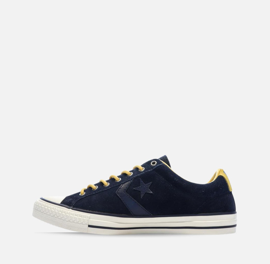 Кецове Converse Star Player EV Ox Navy 132974C