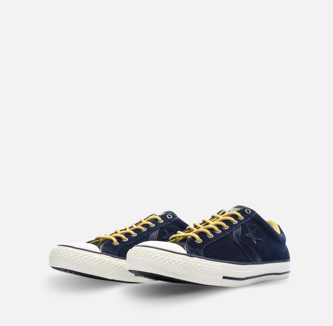 Кецове Converse Star Player EV Ox Navy 132974C