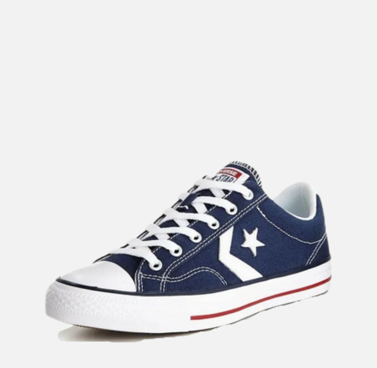 Кецове Converse Star Player EV Ox Navy 142098C