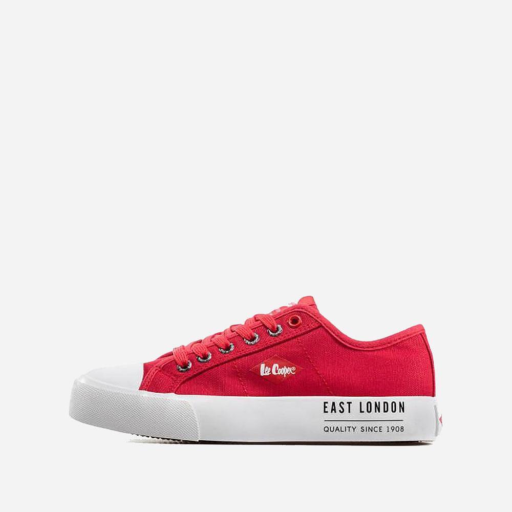 Tenisi Lee Cooper 801-13