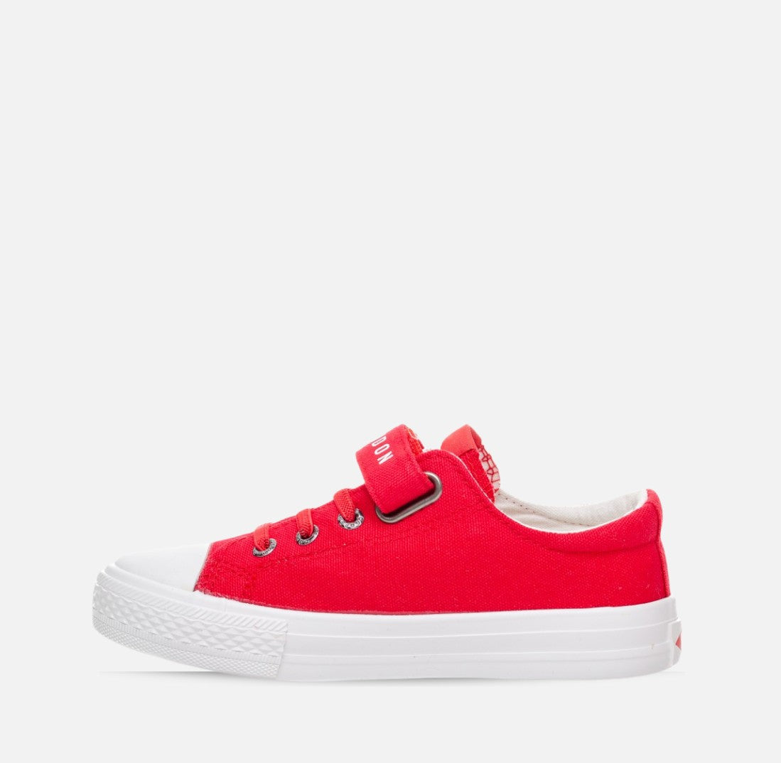 Кецове Lee Cooper Red 801-14