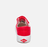 Кецове Lee Cooper Red 801-14