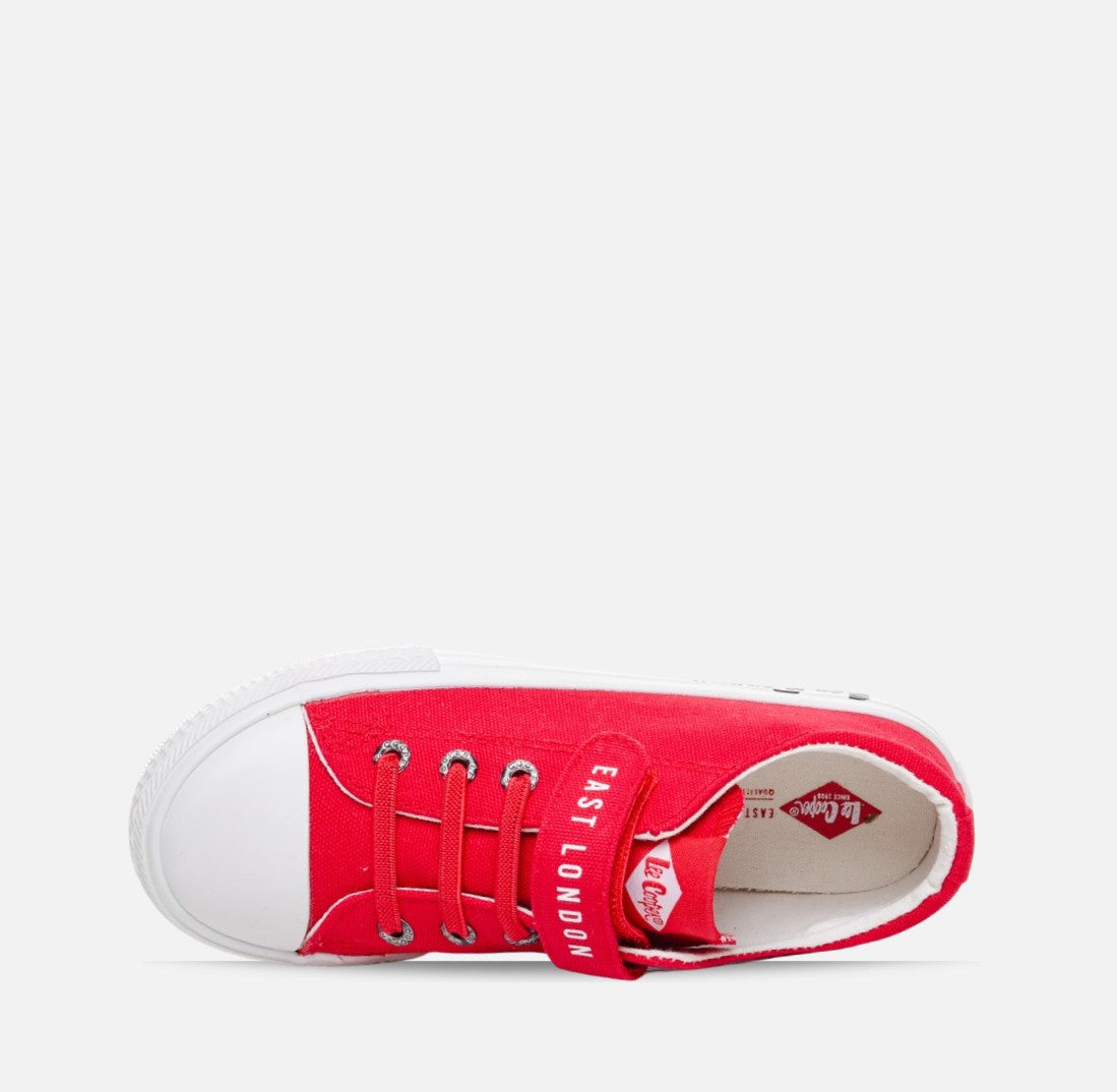 Кецове Lee Cooper Red 801-14