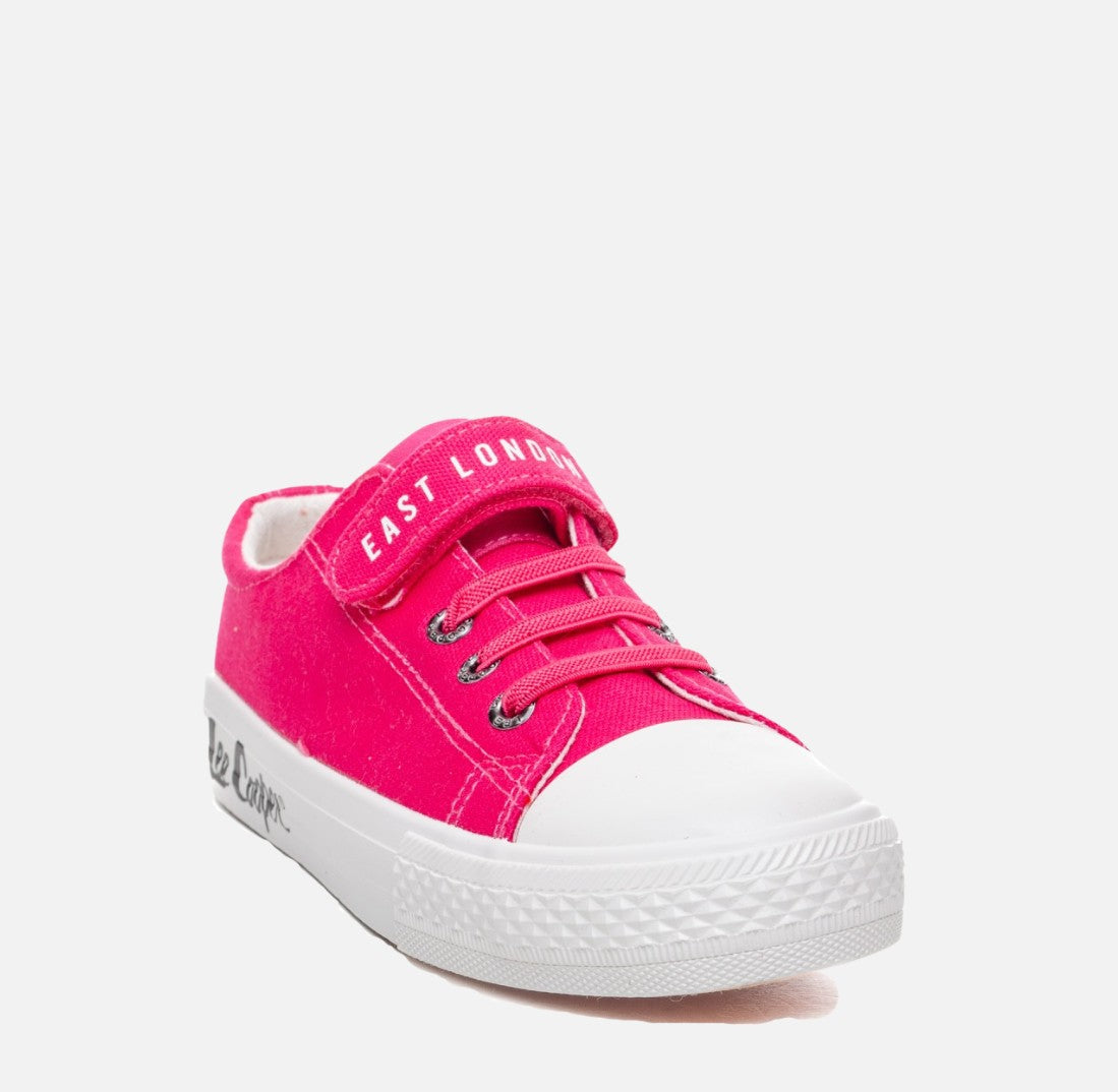 Tenisi Lee Cooper Roz 801-14