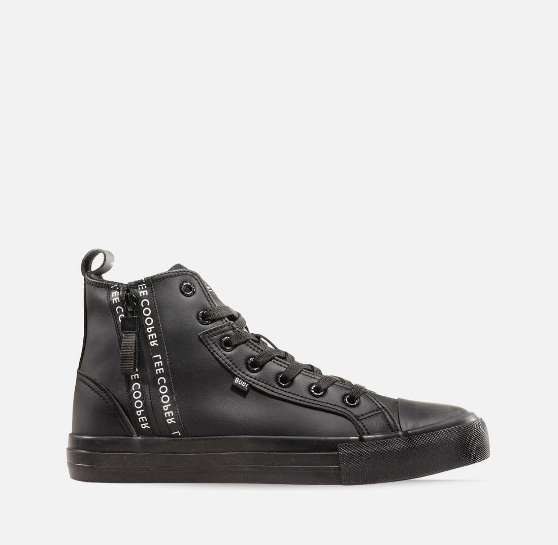Кецове Lee Cooper Black G-702-23-H