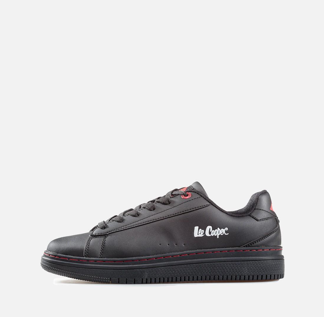 Кецове Lee Cooper Black LC-902-05