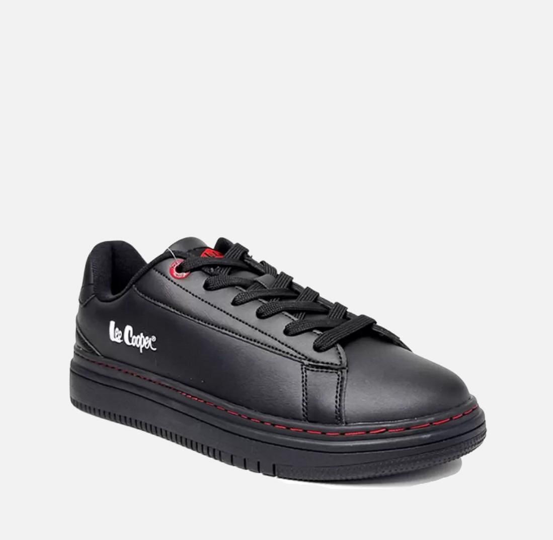Кецове Lee Cooper Black LC-902-05