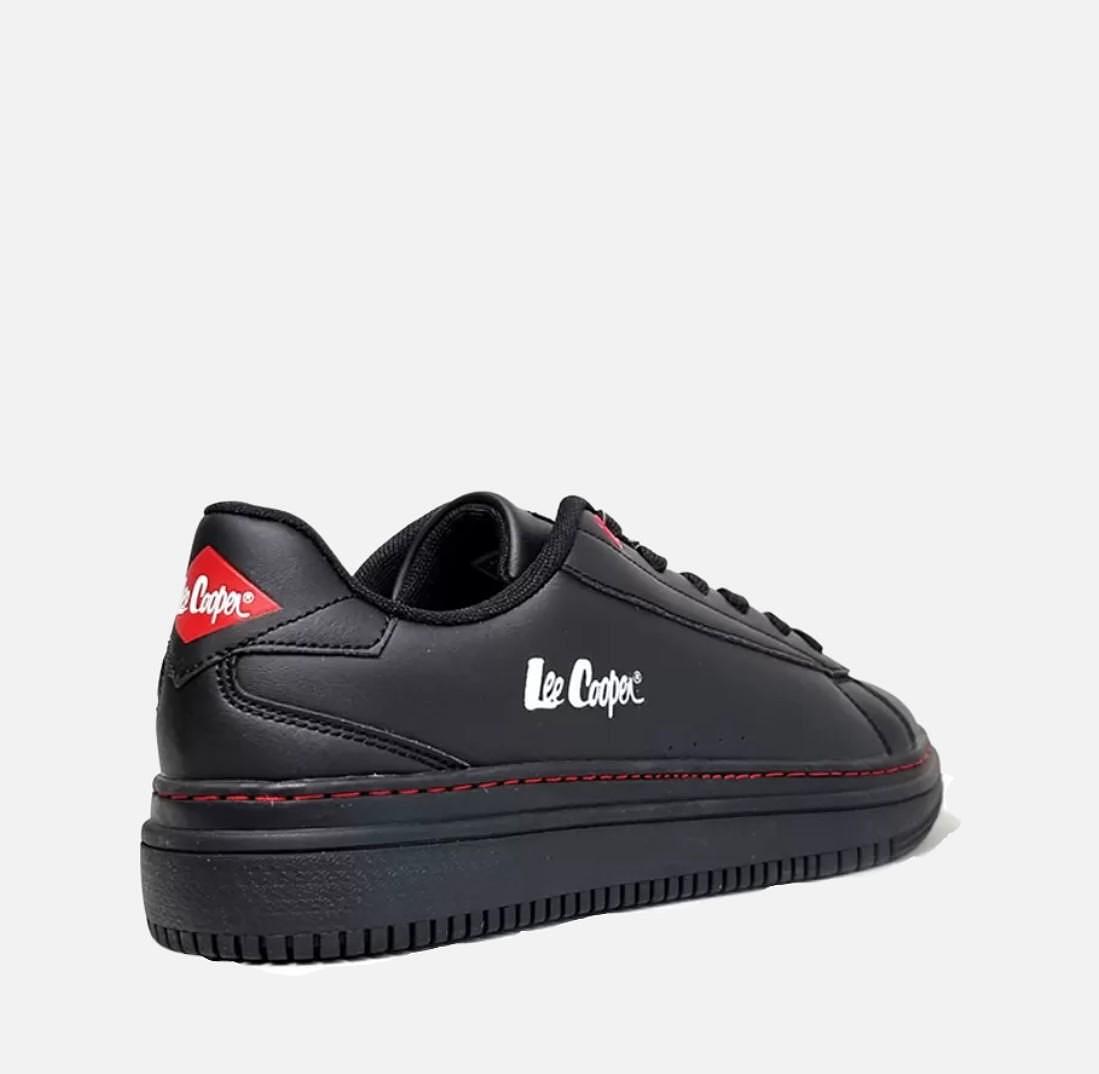 Кецове Lee Cooper Black LC-902-05