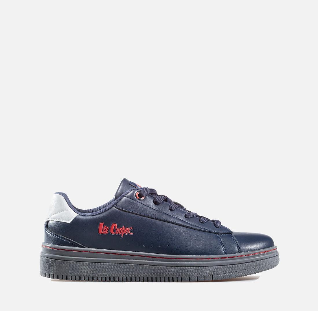 Кецове Lee Cooper Blue LC-902-05