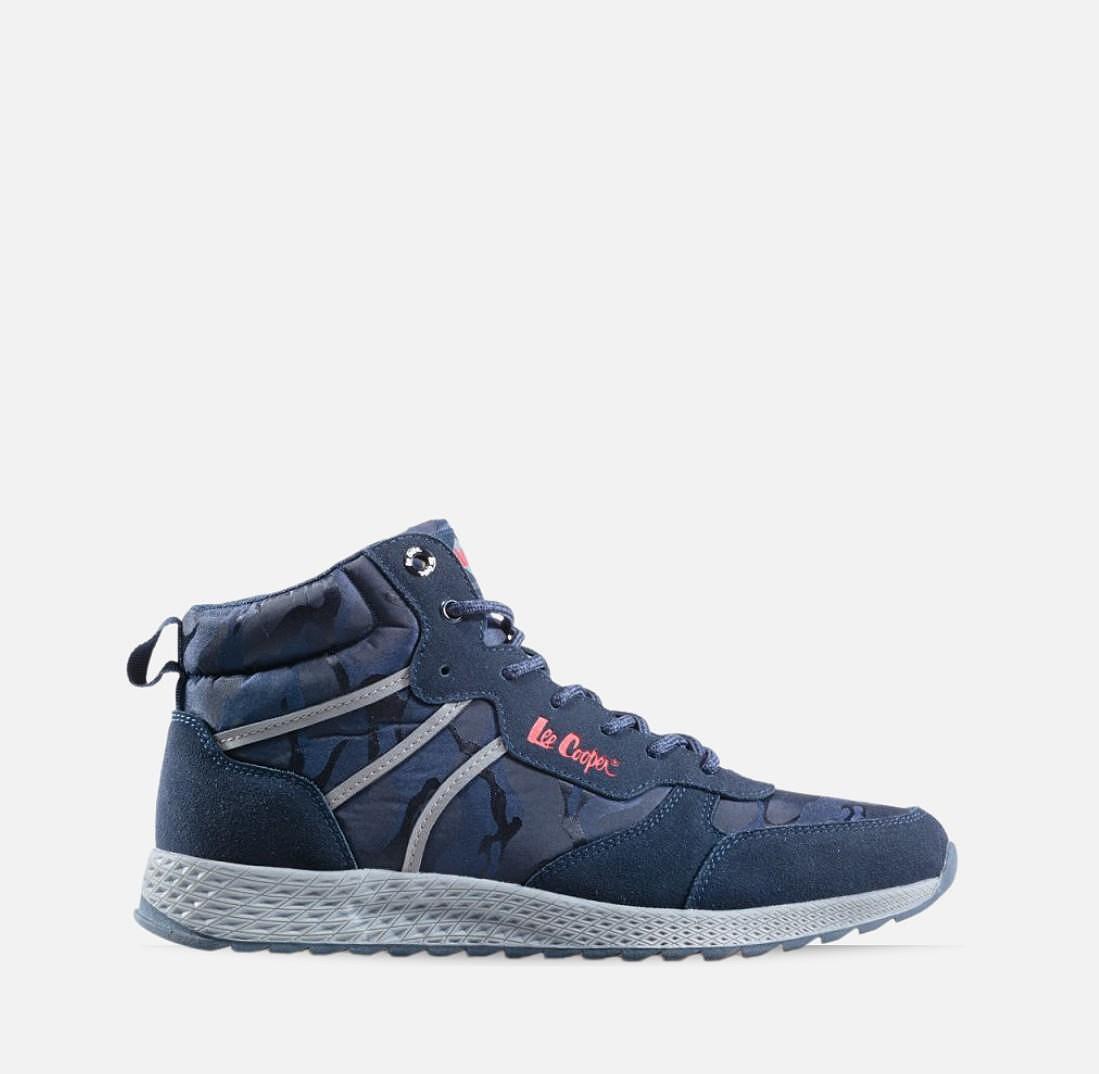 Кецове Lее Cooper Dark Blue 902-06
