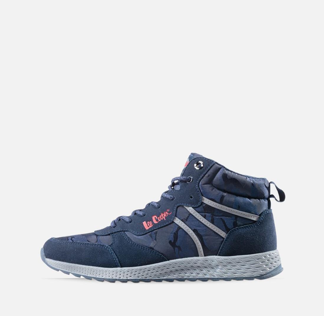Кецове Lее Cooper Dark Blue 902-06