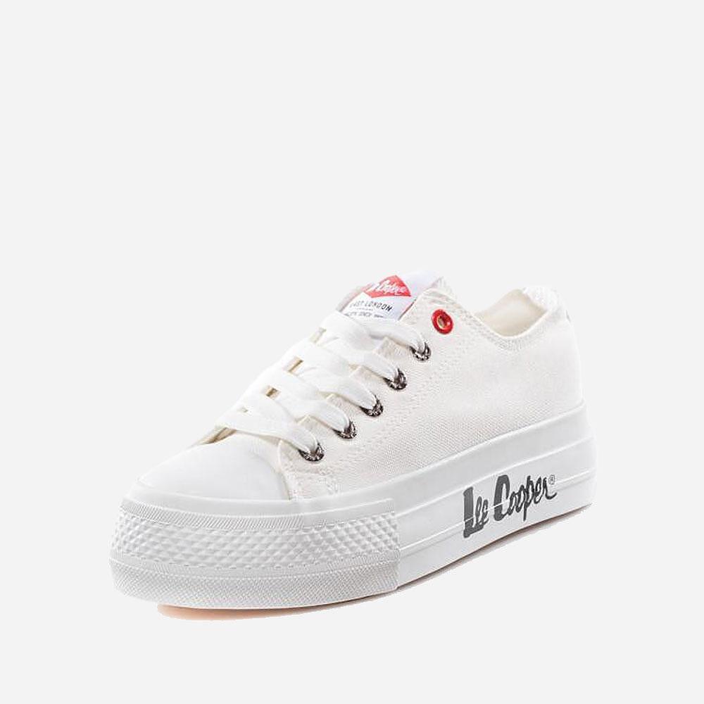 Αθλητικά παπούτσια Lee Cooper G 801-15