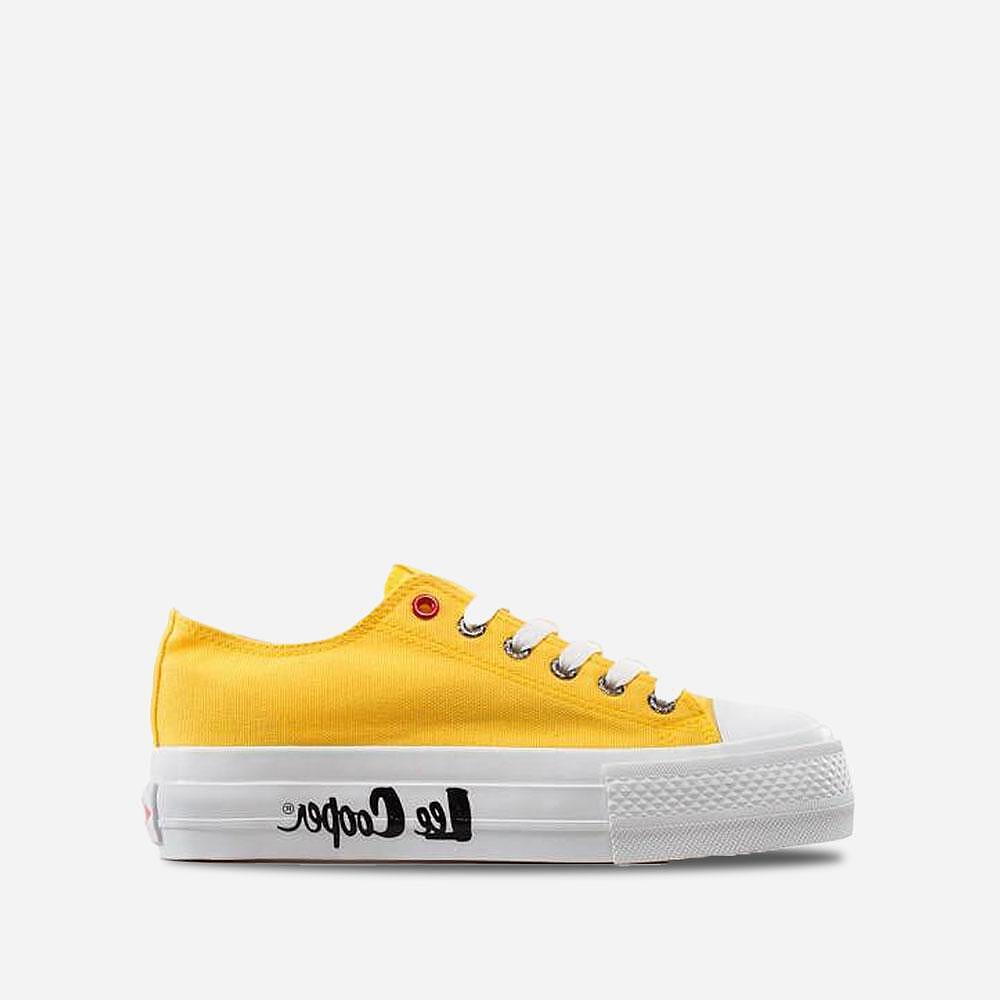 Αθλητικά παπούτσια Lee Cooper G 801-15