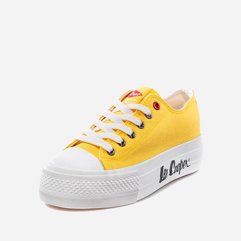 Αθλητικά παπούτσια Lee Cooper G 801-15