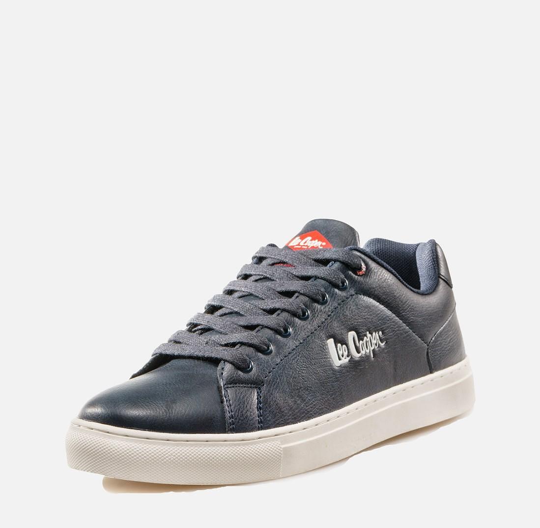 Кецове Lee Cooper Navy 702-09