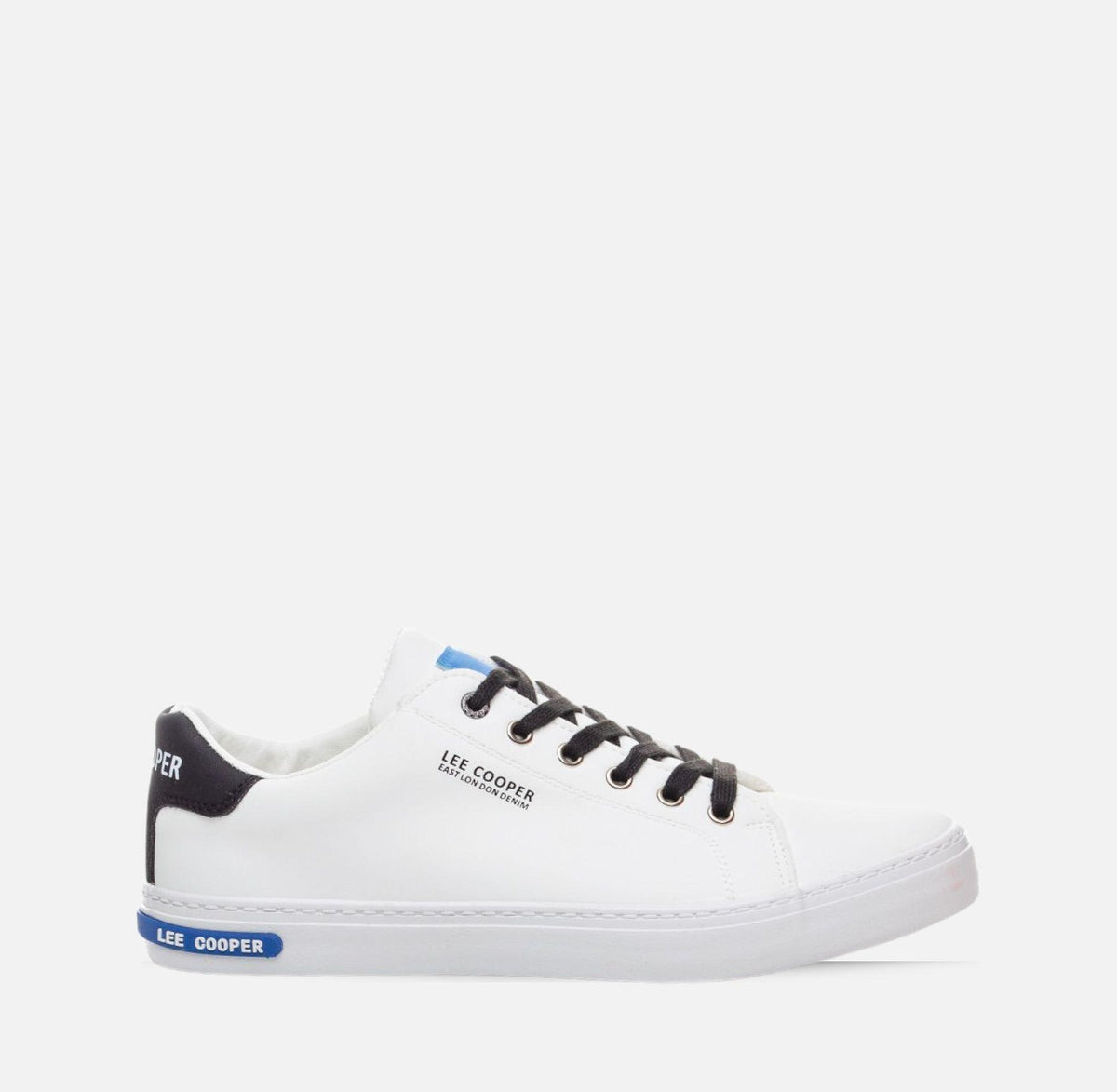 Кецове Lee Cooper White 501-10