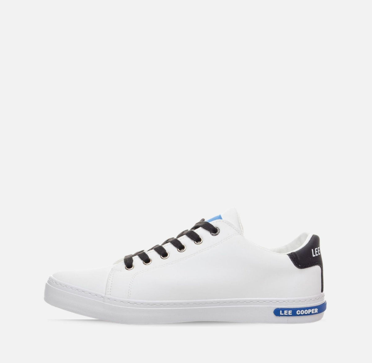 Кецове Lee Cooper White 501-10