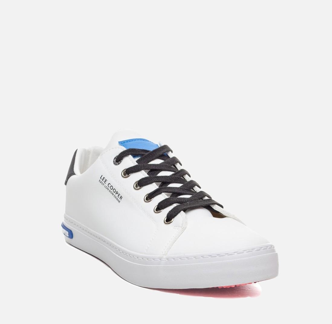 Кецове Lee Cooper White 501-10