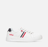 Кецове lee Cooper White 502-13