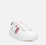 Кецове lee Cooper White 502-13