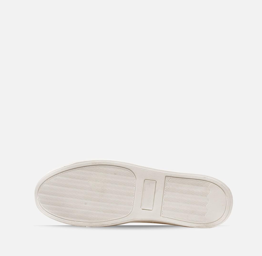 Кецове Lee Cooper White 702-09