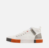 Кецове Lee Cooper White Color 702-24-H