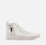 Кецове Lee Cooper White G-702-23-H