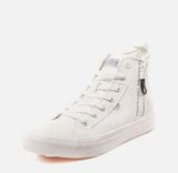 Кецове Lee Cooper White G-702-23-H