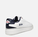 Кецове Lee Cooper White LC-902-05