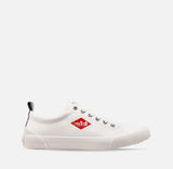 Αθλητικά παπούτσια LEE COOPER White LC-G-211-10