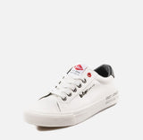 Tenisși LEE COOPER White LC-G-701-07