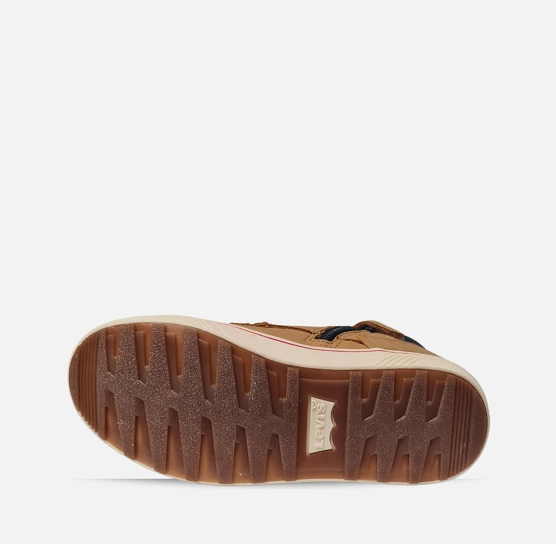 Кецове Levis New Portland Camel VPOR0050S-0138
