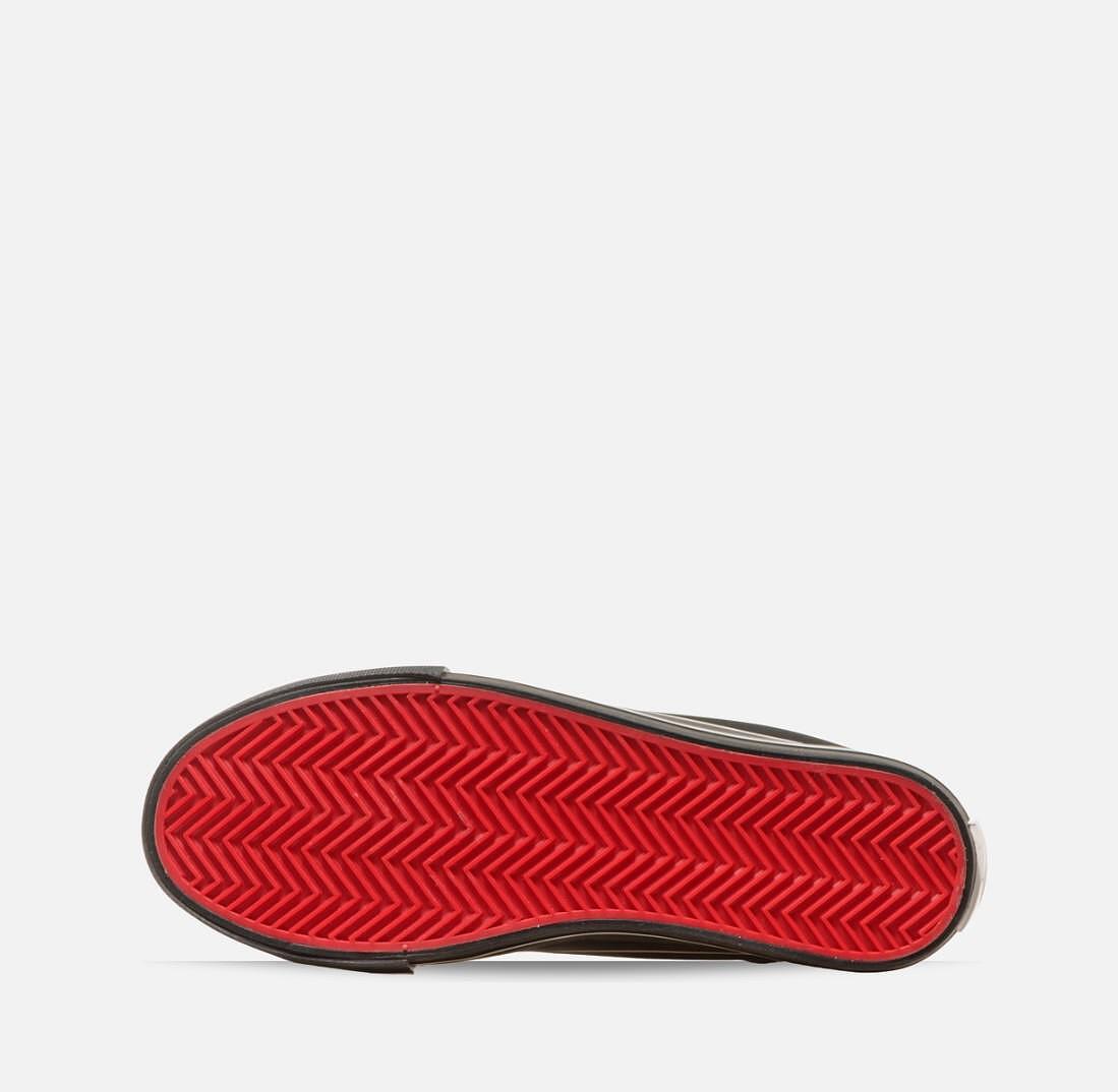 Кецове на платформа Lee Cooper Black G-702-26