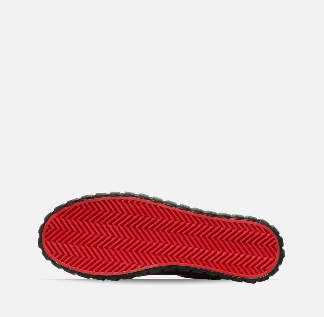 Кецове на платформа Lee Cooper Black G-702-27-H