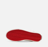 Кецове на платформа Lee Cooper White G-702-26