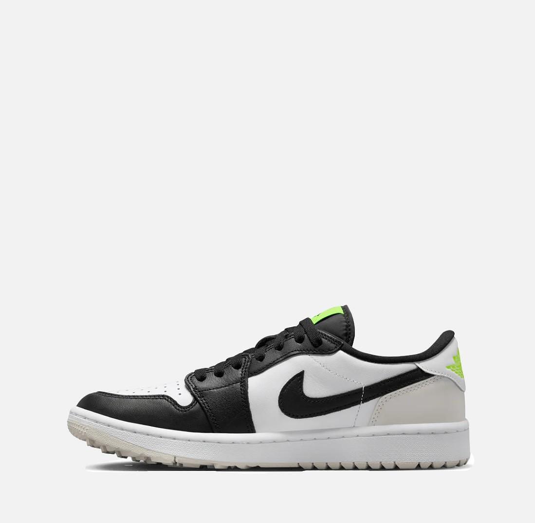 Αθλητικά παπούτσια Nike Air Jordan 1 Low Golf DD9315-108