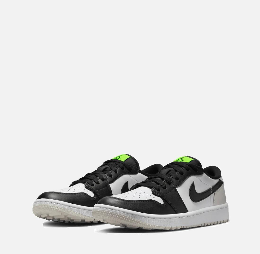 Αθλητικά παπούτσια Nike Air Jordan 1 Low Golf DD9315-108