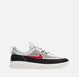 Кецове Nike SB Nyjah Free 2.0 Black Metallic Silver BV2078-002