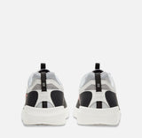 Кецове Nike SB Nyjah Free 2.0 Black Metallic Silver BV2078-002