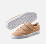 Кецове PUMA Basket Classic Strap Бежаво 362568 01
