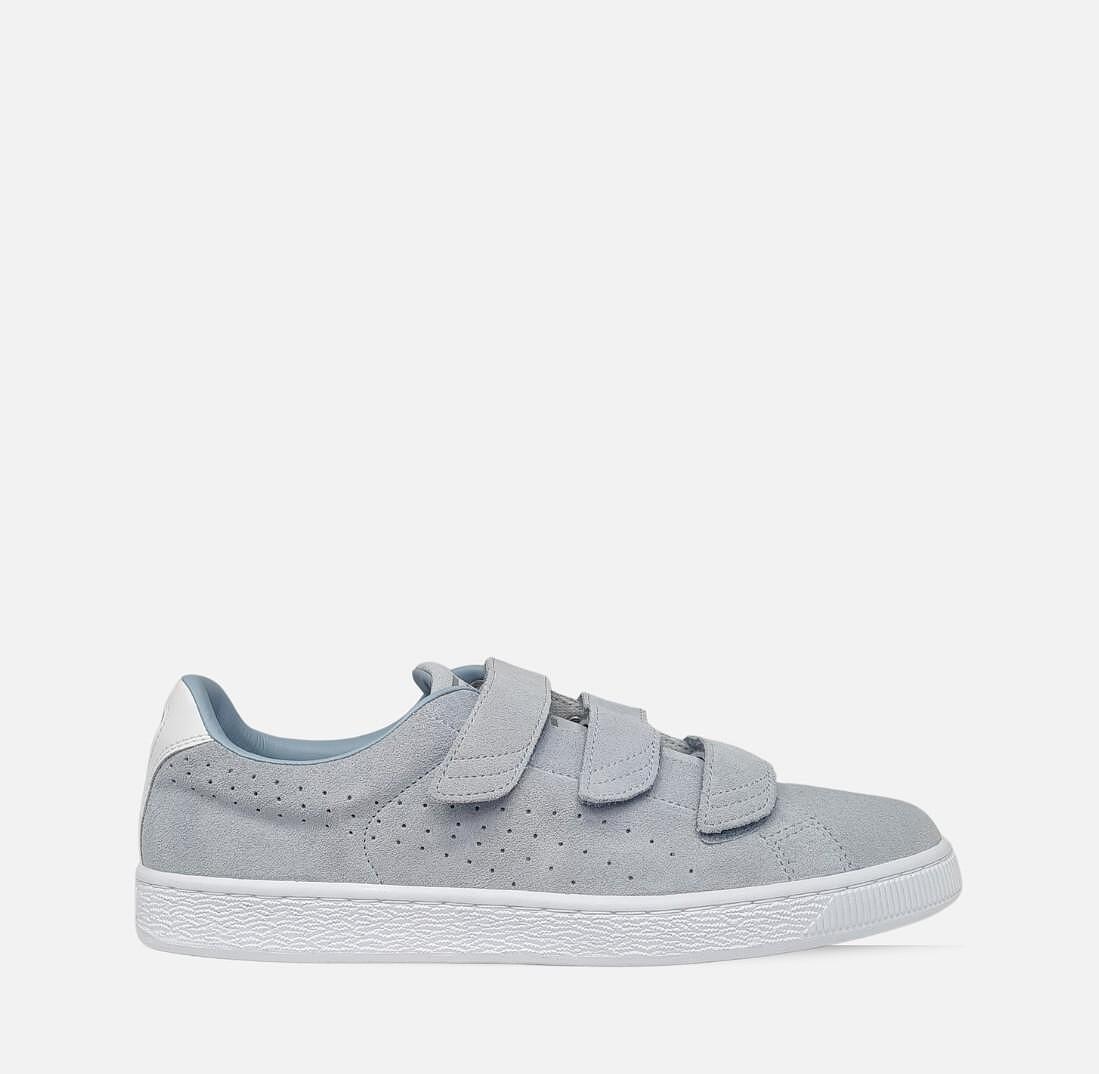 Αθλητικά παπούτσια PUMA Basket Classic Strap 362568 02
