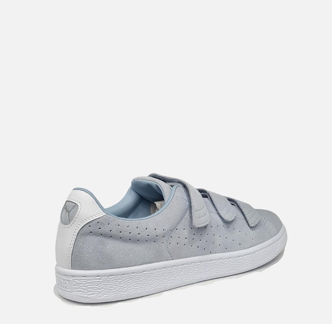 Αθλητικά παπούτσια PUMA Basket Classic Strap 362568 02