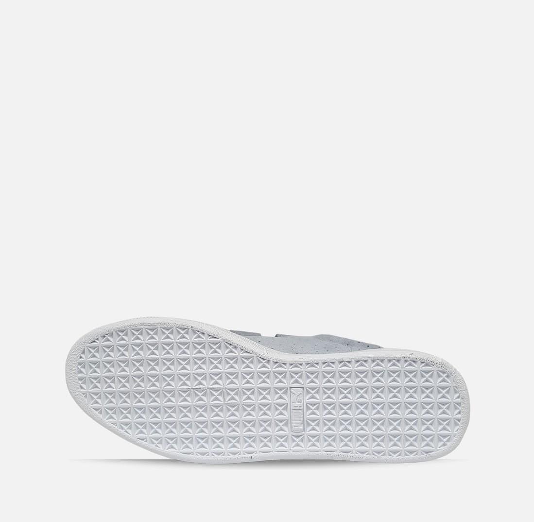 Αθλητικά παπούτσια PUMA Basket Classic Strap 362568 02